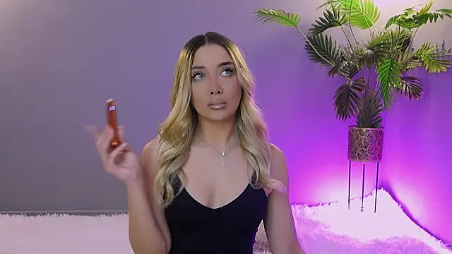 Jessielle online show from March 2026 06:51:01 AM