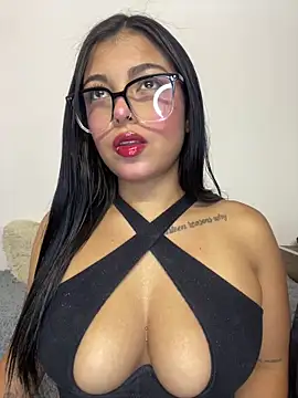 Dulce-diosa online show from March 2026 02:05:02 AM