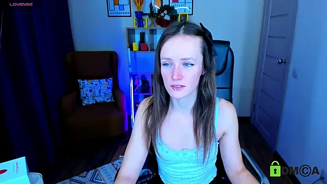 FrancescaCollins online show from January 2025 10:34:02 AM