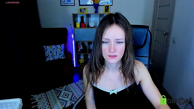 FrancescaCollins online show from January 2025 07:32:02 AM