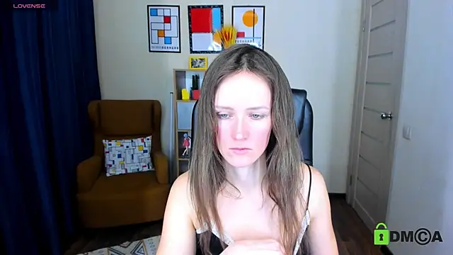 FrancescaCollins online show from February 2025 11:21:01 AM