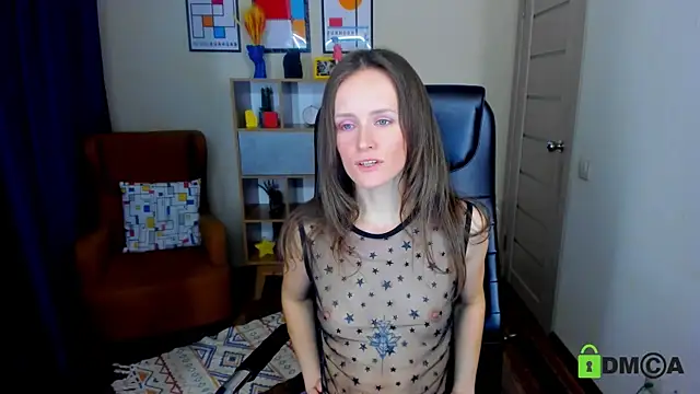 FrancescaCollins online show from March 2025 08:06:02 PM