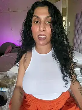 Indianbutter11 online show from January 2025 12:10:01 PM