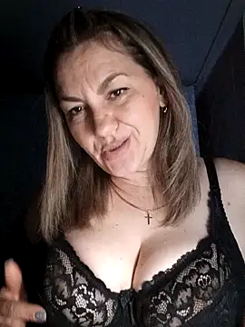 Ant0nina online show from December 2024 01:56:01 AM