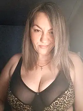 Ant0nina online show from January 2025 10:17:02 PM