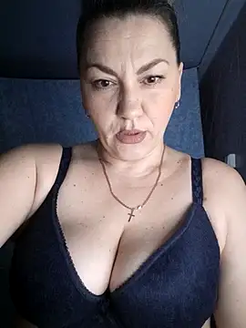 Ant0nina online show from March 2025 10:08:02 PM