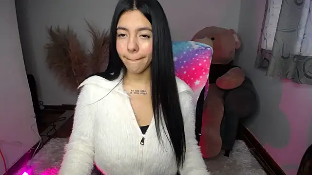 Snapshot of Alin_Aly chatting on October 2025 05:36:02 PM Alin Aly online show from October 2025 05:36:02 PM