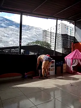 amaranta c online show from October 2025 01:14:01 PM