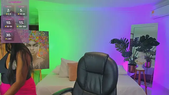 JANYLOVE   online show from April 2026 10:52:02 AM