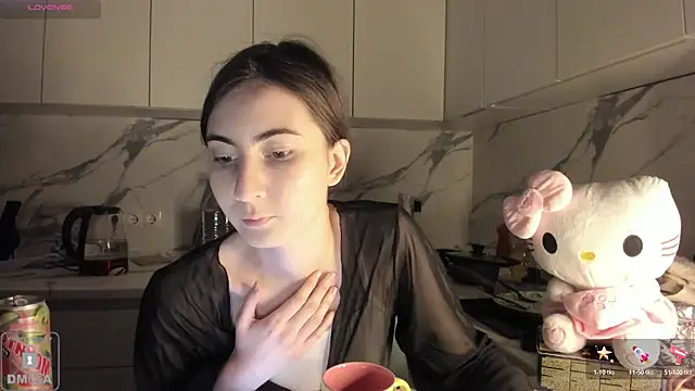 Ayesha Thebestt online show from February 2026 04:13:02 PM