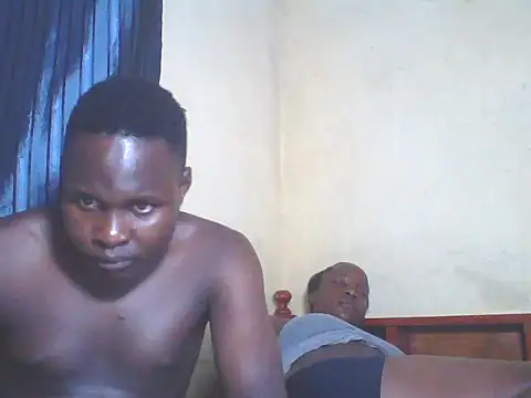 Jesse Kingkong online show from September 2025 08:19:01 PM