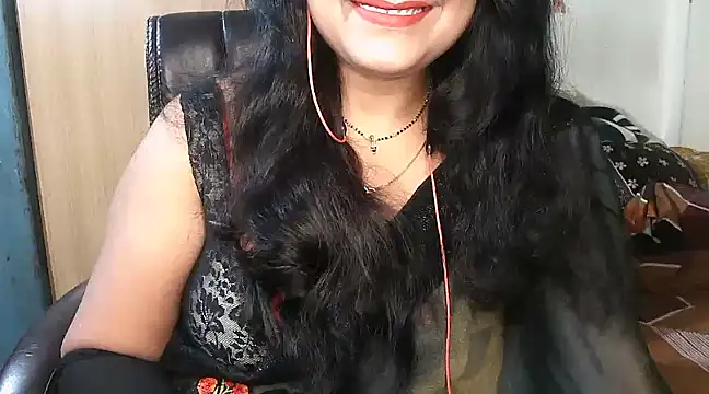 Cute Ruhi99 online show from January 2025 07:16:02 AM