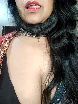 Cute Ruhi99 online show from January 2025 09:29:01 AM