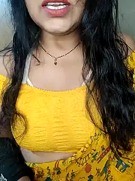 Cute Ruhi99 online show from January 2025 08:34:02 AM