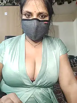 Cute Ruhi99 online show from January 2025 12:14:01 PM