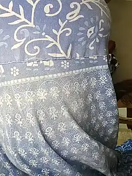 Cute Ruhi99 online show from January 2025 01:31:02 PM