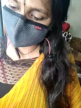 Cute Ruhi99 online show from February 2025 10:47:02 AM