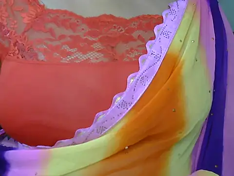 Cute Ruhi99 online show from February 2025 07:29:02 AM