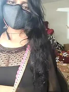 Cute Ruhi99 online show from February 2025 09:36:01 AM