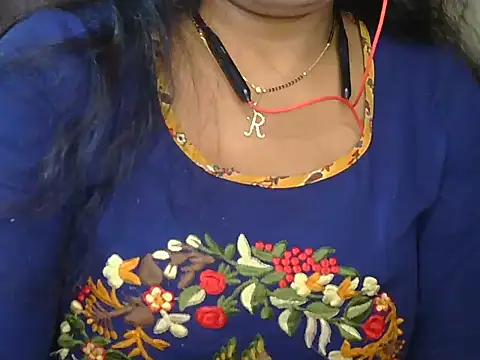 Cute Ruhi99 online show from February 2025 08:06:02 AM