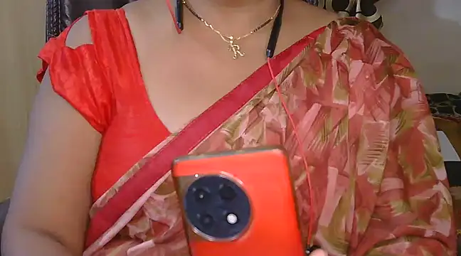 Cute Ruhi99 online show from February 2025 09:10:02 AM