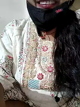 Cute Ruhi99 online show from October 2025 09:37:01 AM