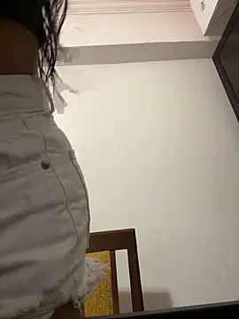 Snapshot of gizemseks chatting on October 2025 08:05:02 PM gizemseks online show from October 2025 08:05:02 PM