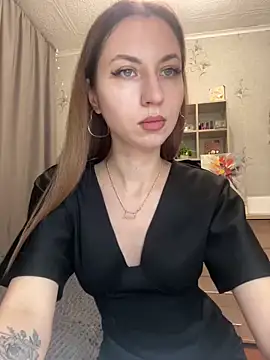 Magdalene Janette online show from December 2024 11:22:01 AM