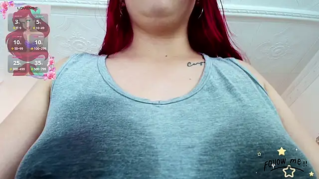 aria li online show from February 2025 03:05:01 PM