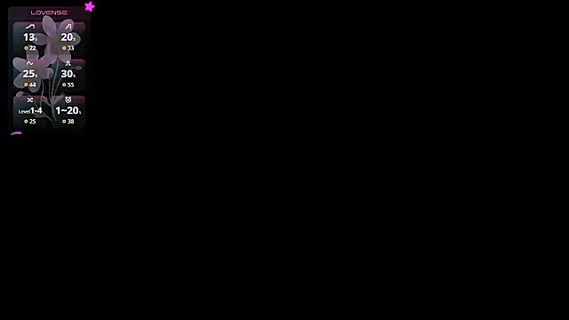 aria li online show from February 2026 12:02:02 PM