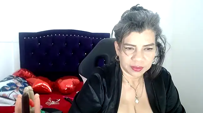 vikyadams online show from February 2025 02:50:02 AM