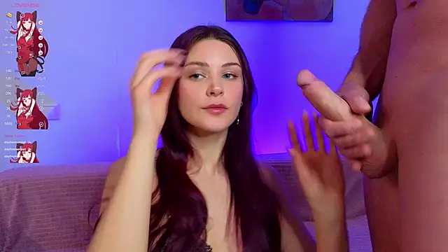 Snapshot of MaxMia chatting on February 2025 05:16:01 AM MaxMia online show from February 2025 05:16:01 AM