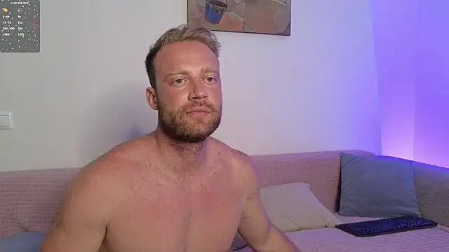MaxMia online show from July 2026 06:38:01 AM