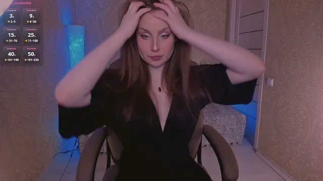 Eesmaaarrr online show from December 2024 10:40:01 PM