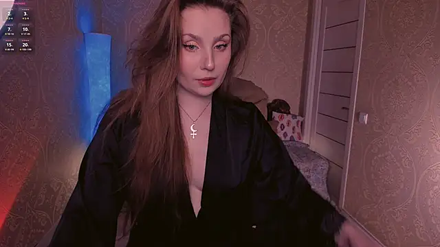 Eesmaaarrr online show from September 2025 10:43:01 PM