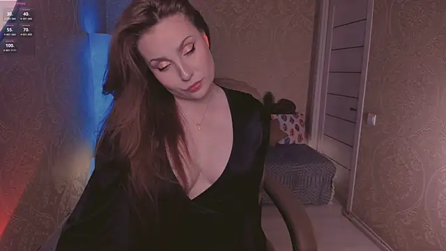 Eesmaaarrr online show from September 2025 10:21:02 PM