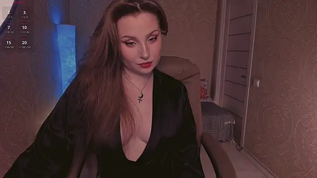 Eesmaaarrr online show from December 2025 11:34:02 PM