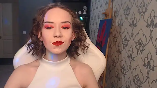 FascinatingEyess online show from June 2026 09:57:01 PM