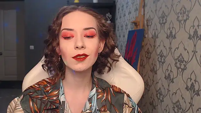 FascinatingEyess online show from June 2026 08:22:02 PM