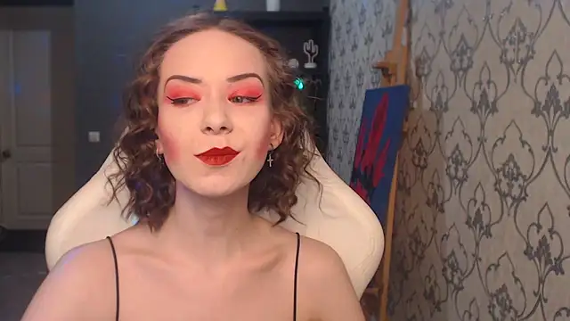 FascinatingEyess online show from June 2026 07:49:02 PM