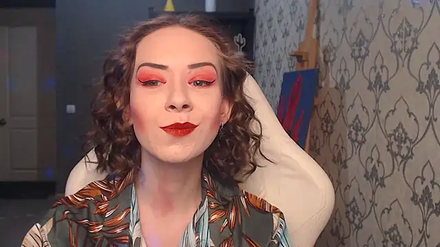 FascinatingEyess online show from June 2026 07:51:02 PM