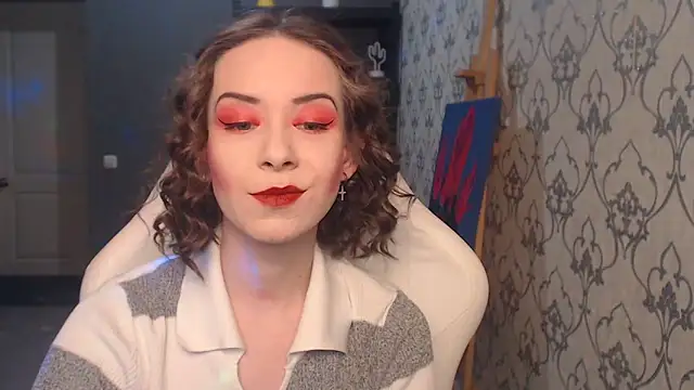 FascinatingEyess online show from July 2026 08:08:01 PM