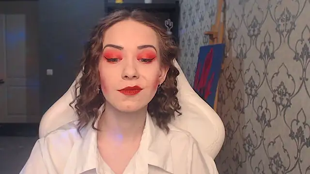 FascinatingEyess online show from July 2026 09:55:02 PM