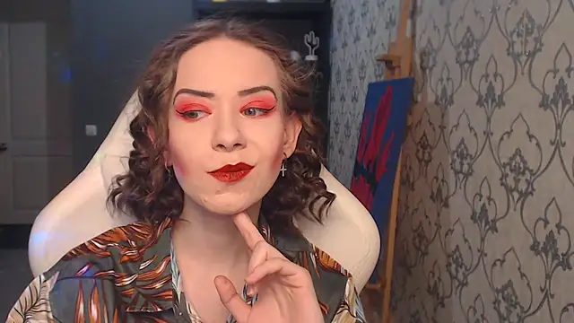 FascinatingEyess online show from July 2026 07:38:02 PM