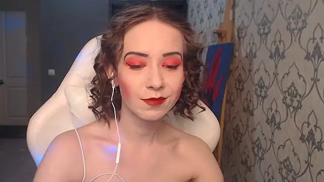 FascinatingEyess online show from July 2026 09:08:02 PM