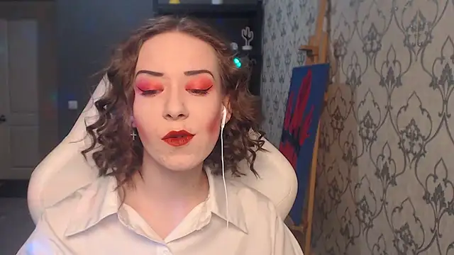 FascinatingEyess online show from July 2026 09:52:02 PM