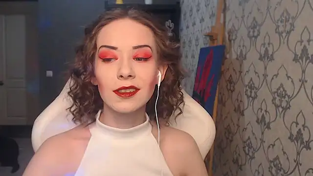 FascinatingEyess online show from July 2026 08:33:01 PM