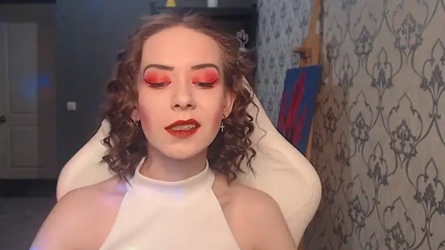 FascinatingEyess online show from July 2026 07:09:01 PM