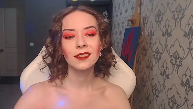 FascinatingEyess online show from July 2026 07:17:01 PM
