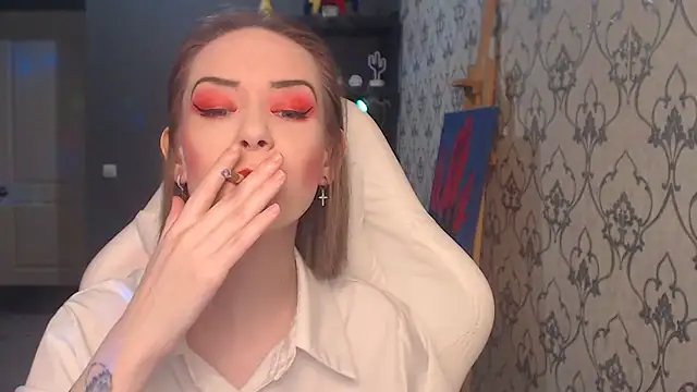 FascinatingEyess online show from July 2026 07:12:02 PM